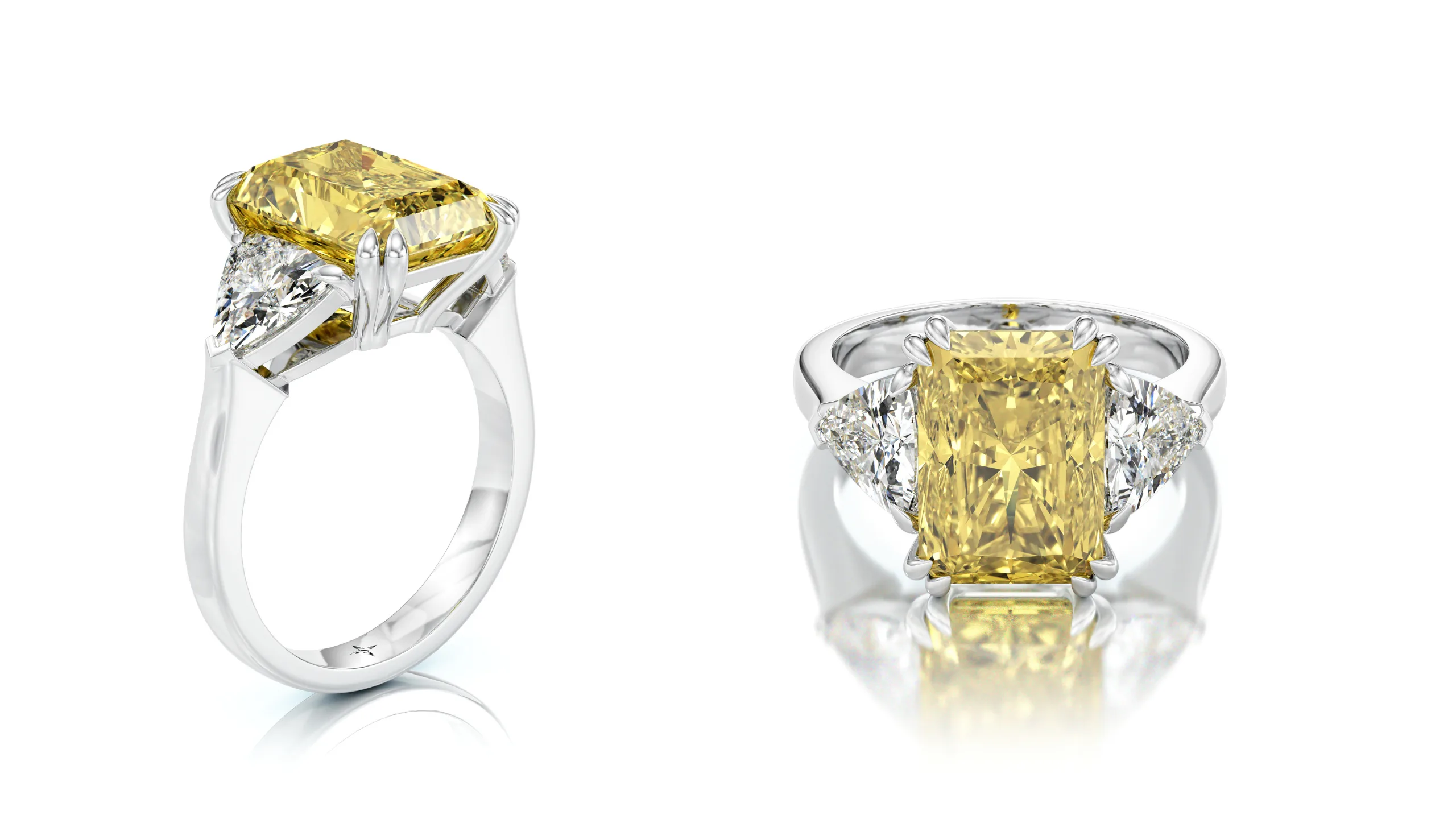 Podpisové balení Laboratorní Diamanty