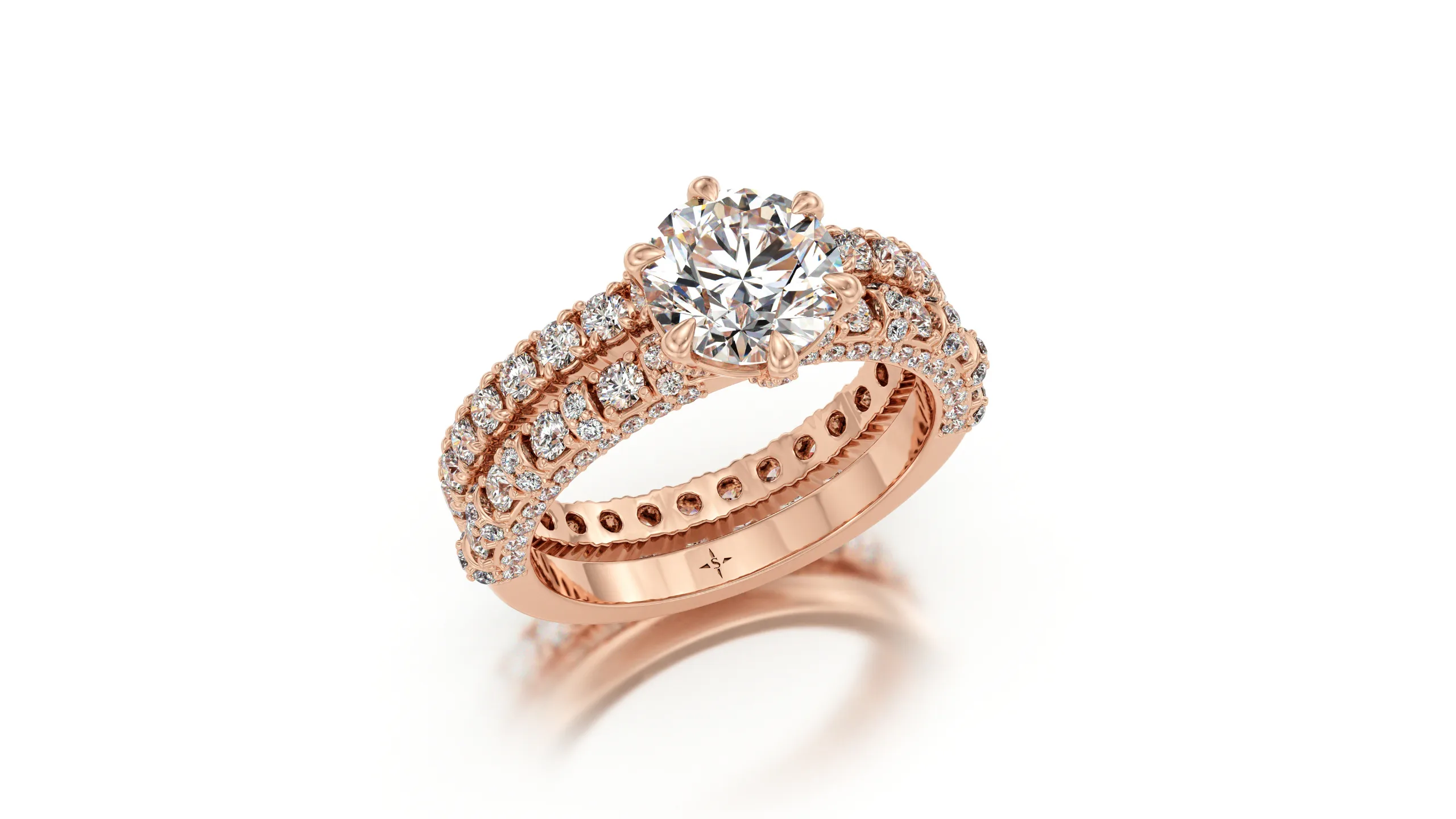 Vzdělávání o diamantech