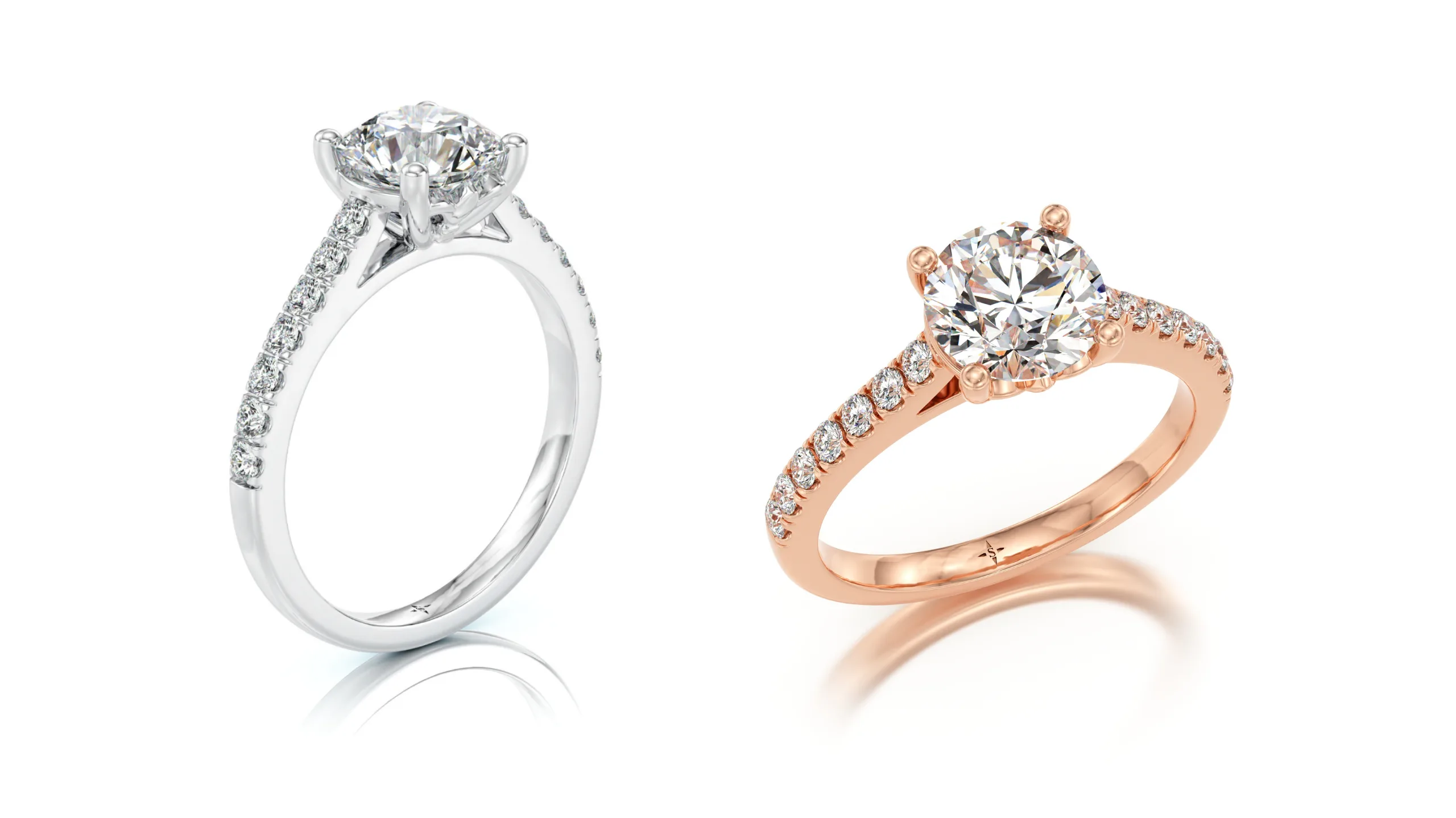 Jak objednat od Laboratorní Diamanty