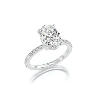 Prsten Alya — Fotografie 1