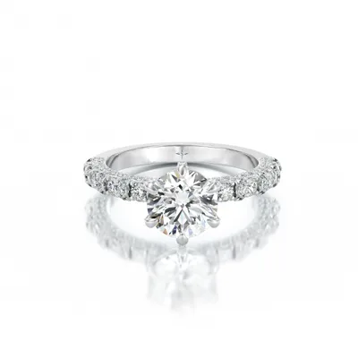 Prsten Antares — Fotografie 1