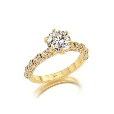 Prsten Antares — Fotografie 5