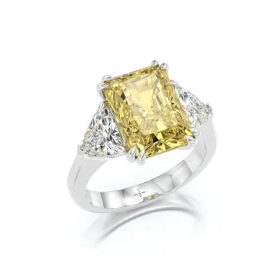 Prsten Electra — Fotografie 2