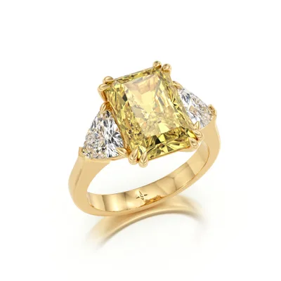 Prsten Electra — Fotografie 3