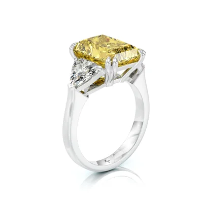 Prsten Electra — Fotografie 5