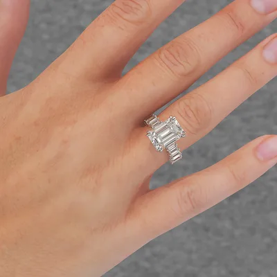 Prsten Majoris — Fotografie 5