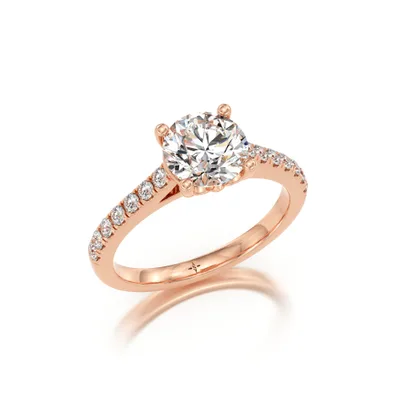 Prsten Scorpius — Fotografie 4