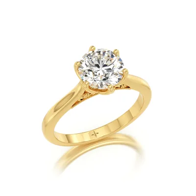 Prsten Vela — Fotografie 3